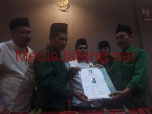 Target PPP Masuk 3 Besar Pileg 2019