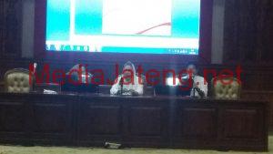 Pelayanan dan Fasilitas Masih Jadi Kendala Posyandu di Semarang
