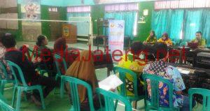 Berhasil Terbentuk, Koperasi Batik Diharap Picu Peningkatan Produksi