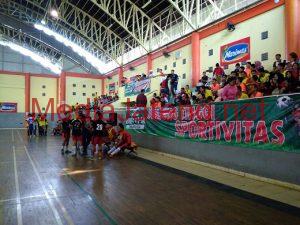 Salin Tendang di Hari Buruh