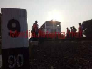 Jelang Mudik Lebaran, Ini Persiapan PT KAI Daop IV Semarang