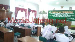 Yuk Intip Keseruan Pelatihan Jurnalistik Pelajar Grobogan Ini