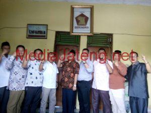 Ayo Daftar! Gerindra Demak Buka “Lowongan” Caleg