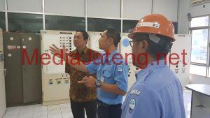 PDAM Acuhkan Laporan Warga, Walikota Semarang Murka