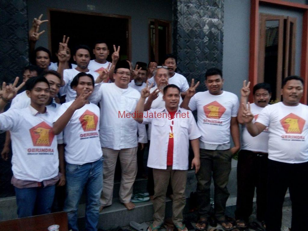 Abdul Wachid Bocorkan Kunci Kemenangan Sudirman Said – Ida Fauziah