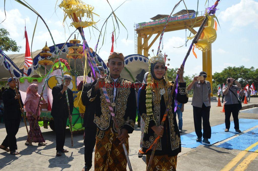 Manten, Awali Musim Giling