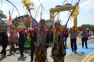 Manten, Awali Musim Giling