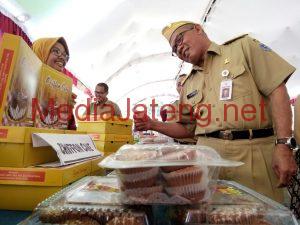 Ayo Serbu Pesta Kuliner ala Demak Ini