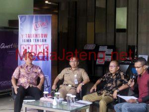 Tersendat Pasmudik, Anggap Ujian Kesabaran