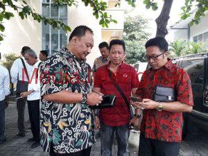 Normalisasi Sungai Juwana, Untuk Nelayan Bisa Normal Kerja
