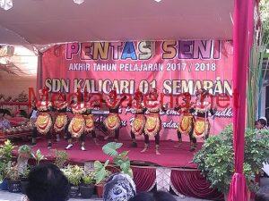 Tidak Hanya Memberikan Pendidikan Saja, Tetapi Juga Pendidikan Karakter