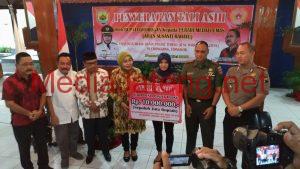 Honorer Dapat Penghargaan Bukan Karena Kinerja, Tapi Karena Panjat Tebing