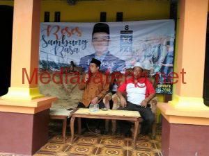 Serba-serbi Anggota Dewan Menghadap Rakyat di Demak