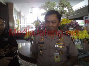 Kesiapan Polda Layani Mudik
