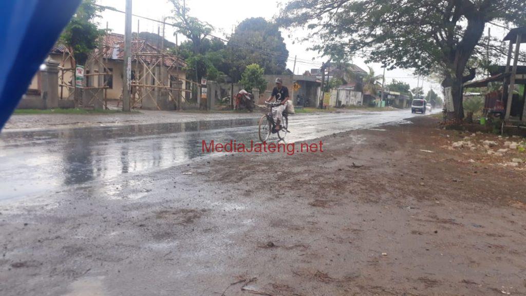 Mudik? Yuk Simak Tips Berkendara dari Pak Polisi
