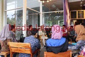 Begini Lho Cara Menggerakkan Pemuda