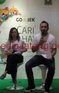 Bulan Puasa Gojek Luncurkan Program Cari Pahala