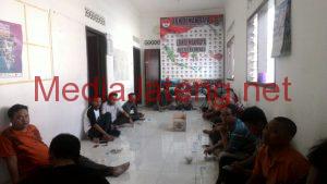 Buruh Demak Bisa Mengadu THR di Sini
