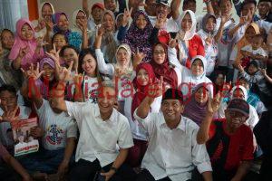 Ini Reaksi Ganjar Soal Survei Elektabilitasnya