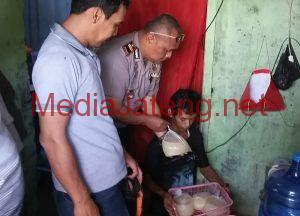 Nekat Jual Tuak saat Ramadan, Lelaki Ini Diringkus Aparat