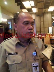 Jelang Lebaran, Pemprov Jateng Bakal Intervensi Harga Kebutuhan Pokok