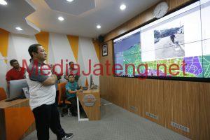 Lewat Aplikasi Ini Pembangunan Jalan Kota Semarang Bisa Dipantau Kapan Saja