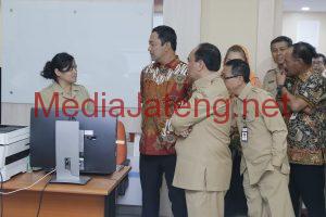 Dua Kota Wisata Ini Semakin Lengket