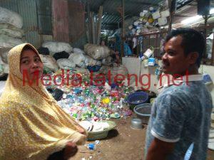 Kisah Samad, dari Tumpukan Sampah Menuju Makah