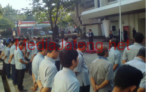 Hardiknas, Ini Pesan Darurat Menristek Dikti