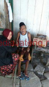 Sambung Kehidupan Kaum Miskin