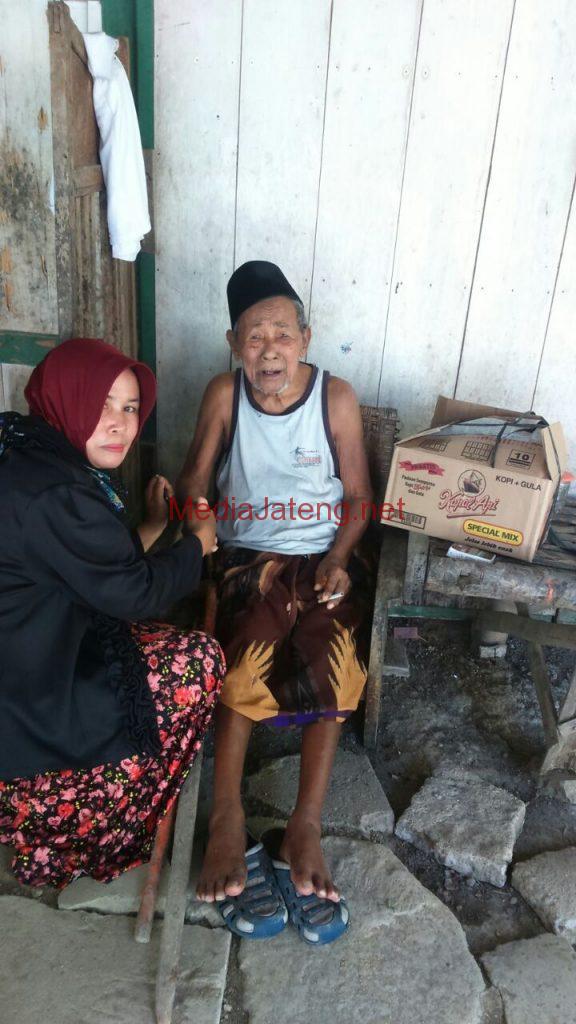 Sambung Kehidupan Kaum Miskin