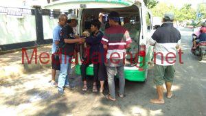 Indahnya Berbagi Indahnya Berpuasa