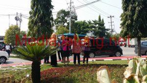 Jadi Akses Utama Bandara Ahmad Yani, Jalan Madukoro Bakal Disulap Jadi Hutan Kota