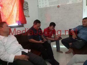 Korban Penipuan Oknum anggota DPRD Demak, Warga Sayung Mengadu ke LBH