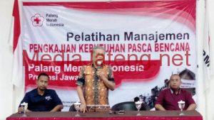 Jurus PMI Tingkatan Kemampuan Personel