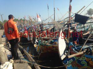 Tiga Nelayan Jepara yang Hilang Berhasil Ditemukan dengan Selamat