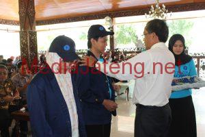 98 Mahasiswa IPB Bakal Mengabdi di Blora 40 Hari