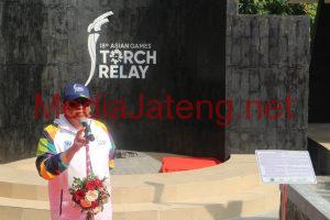 Djoko Udjianto: Penyelenggaraan Asian Games Harus Sukses