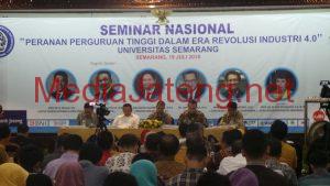 DPR Dorong Anggaran Riset Ditambah