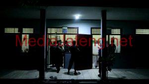 Antisipasi Penyimpangan Petugas LP, Polisi Periksa Rutan Purwodadi