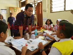 Guru Di Semarang Dapat Tambahan Penghasilan Tahun Depan