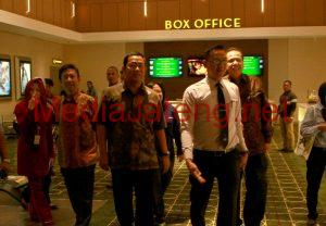Kaya Wisata, Mas Hendi Ingin Banyak Film Digarap di Semarang