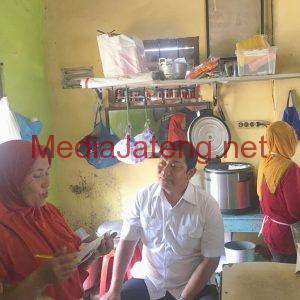Viral Zona Merah Difteri Di Semarang, Wali Kota Hendi : Itu Hoax