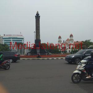 Semarang Masuk Predikat Kota Infrastruktur dan Investasi Terbaik