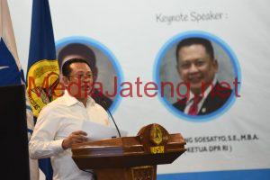 Persiapan Pileg dan Pilpres, Golkar Siap Tempur