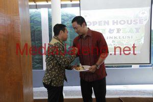Sekolah Fun and Play Hadir di Semarang