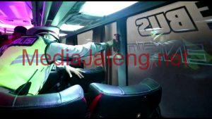 Trauma Insiden SMP N 1 Pulokulon, Bus Pariwisata Diperiksa