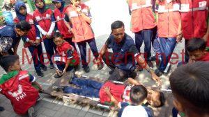 Tanggap Bencana Ala Anak SD