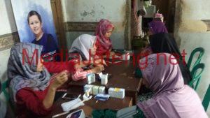 Baksos Kesehatan, Aksi Peduli Sahabat Lestari untuk Negeri