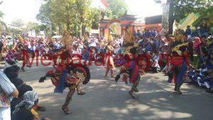 Demak Gelar Event Nasional Gebyar Gelar Budaya Kerja dan Pesona Wisata